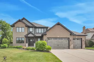 1973 Edgeview Dr, New Lenox, IL 60451 - Photo 9