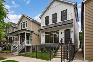 2153 W Fletcher St, Chicago, IL 60618 - Photo 1