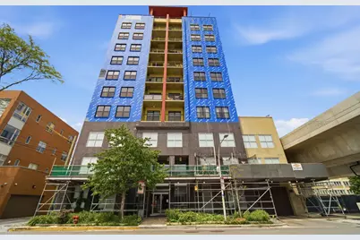 1122 W Catalpa Avenue #910, Chicago, IL 60640 - Photo 1