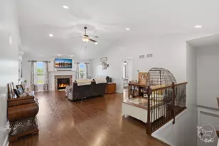 434 Lantern Ct, Bourbonnais, IL 60914 - Photo 3