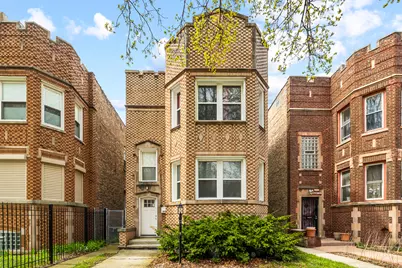 8232 S Marshfield Avenue, Chicago, IL 60620 - Photo 1