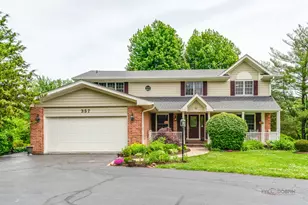 357 Roberts Rd, Inverness, IL 60010 - Photo 1