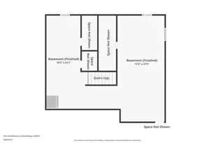 214 Carmelhead Ln, Schaumburg, IL 60193 - Photo 33