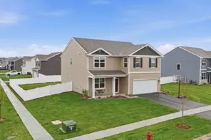2282 Cobble Spgs Dr, Wonder Lake, IL 60097 - Photo 1