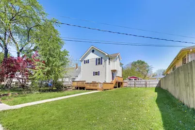 8842 S Talman Avenue, Evergreen Park, IL 60805 - Photo 37