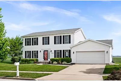 2708 Southlawn Drive, Bloomington, IL 61705 - Photo 1
