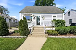 602 Hirsch Ave, Calumet City, IL 60409 - Photo 1