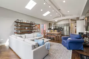 929 W George St, Chicago, IL 60657 - Photo 5