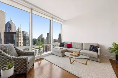 401 N Wabash Avenue #31i, Chicago, IL 60611 - Photo 5