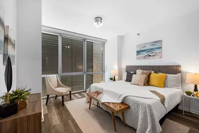 125 S Green Street #307A, Chicago, IL 60607 - Photo 9