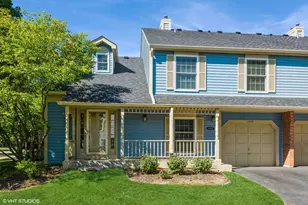 1417 Queensgreen Cir, Naperville, IL 60563 - Photo 1