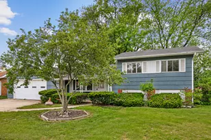 500 Audubon St, Hoffman Estates, IL 60169 - Photo 1