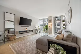 565 W Quincy St, Chicago, IL 60661 - Photo 5