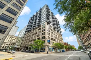 565 W Quincy St, Chicago, IL 60661 - Photo 1