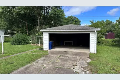 505 N Douglas Street, West Frankfort, IL 62896 - Photo 3