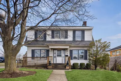 141 S Neltnor Boulevard, West Chicago, IL 60185 - Photo 1