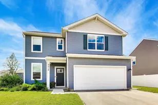 2016 Magnolia Ln, Wonder Lake, IL 60097 - Photo 1