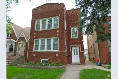 5838 N Mulligan Avenue, Chicago, IL 60646 - Photo 1