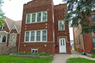 5838 N Mulligan Ave, Chicago, IL 60646 - Photo 1