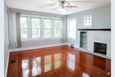 5838 N Mulligan Avenue, Chicago, IL 60646 - Photo 3