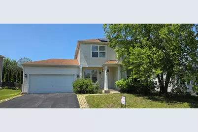 697 Periwinkle Lane, Aurora, IL 60504 - Photo 1