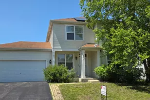 697 Periwinkle Ln, Aurora, IL 60504 - Photo 1