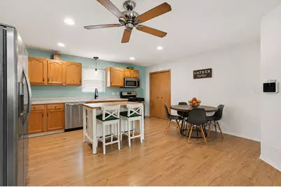 405 Allen Street, Joliet, IL 60436 - Photo 9