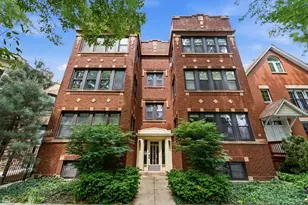 1516 W Byron St, Chicago, IL 60613 - Photo 1