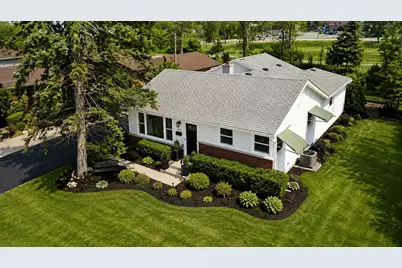 2814 Cardinal Drive, Rolling Meadows, IL 60008 - Photo 1