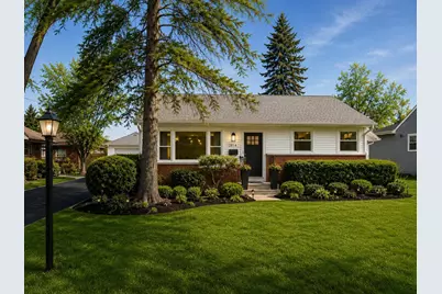 2814 Cardinal Drive, Rolling Meadows, IL 60008 - Photo 3