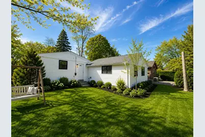 2814 Cardinal Drive, Rolling Meadows, IL 60008 - Photo 33