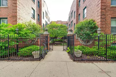 2026 N Burling Street #107, Chicago, IL 60614 - Photo 1