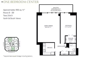 10 E Ontario St, Chicago, IL 60611 - Photo 17