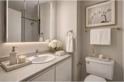 10 E Ontario Street #2509, Chicago, IL 60611 - Photo 15