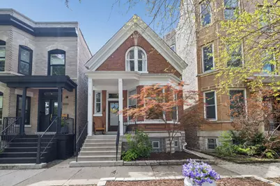 2023 W Walton Street, Chicago, IL 60622 - Photo 1