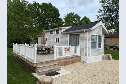 156 Smallmouth Lane, Wilmington, IL 60481 - Photo 1