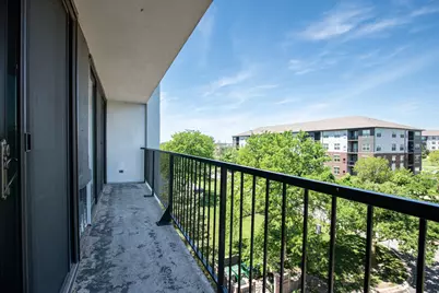 2015 S. Finley Road #612, Lombard, IL 60148 - Photo 15