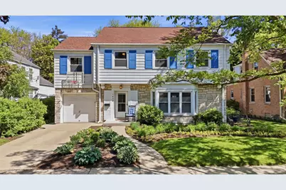 1423 Kirk Street, Evanston, IL 60202 - Photo 1