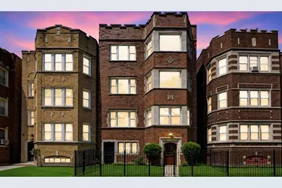 7732 S Phillips Avenue, Chicago, IL 60649 - Photo 1