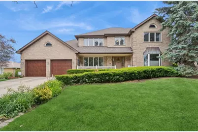 13829 S Teakwood Drive, Homer Glen, IL 60491 - Photo 1