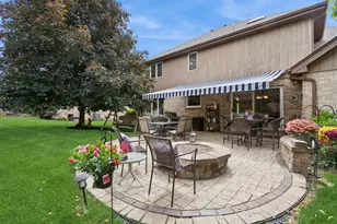 13829 S Teakwood Dr, Homer Glen, IL 60491 - Photo 5