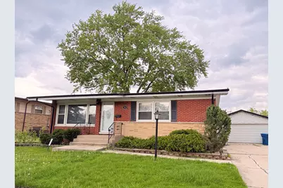 185 Pleasant Drive, Chicago Heights, IL 60411 - Photo 1