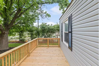 21 Mills Cart Road, Salem, IL 62881 - Photo 5