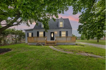 21 Mills Cart Road, Salem, IL 62881 - Photo 1