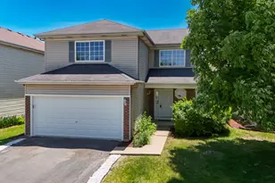21529 Cormorant St, Crest Hill, IL 60403 - Photo 1