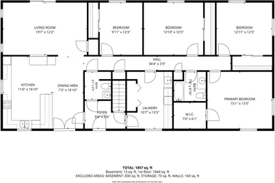 414 Gilliland Road, Walnut Hill, IL 62893 - Photo 49