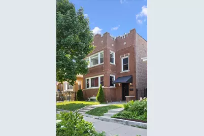 5051 W Montana Street, Chicago, IL 60639 - Photo 1