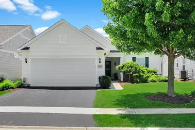 1409 Justice Court, Shorewood, IL 60404 - Photo 1