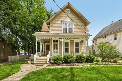 17 S Liberty Street, Elgin, IL 60120 - Photo 1