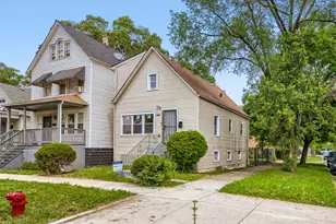 12025 S Prairie Ave, Chicago, IL 60628 - Photo 1